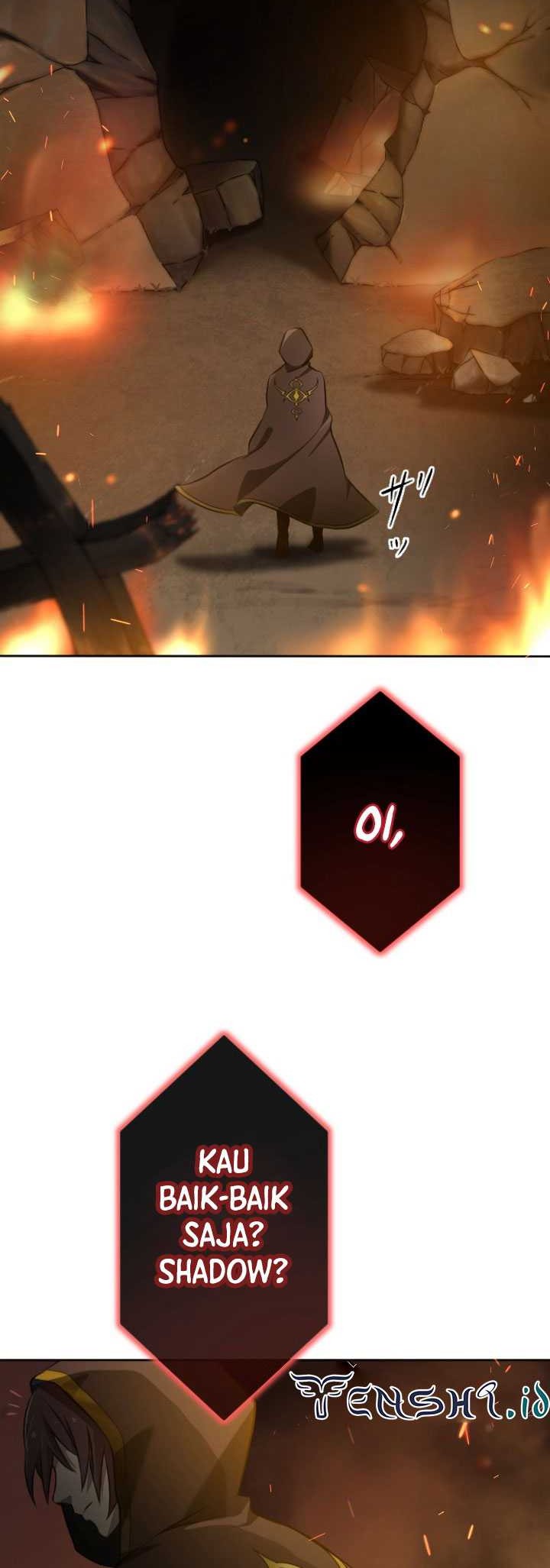 Revenge of the Top Ranker Chapter 7 - halaman 23