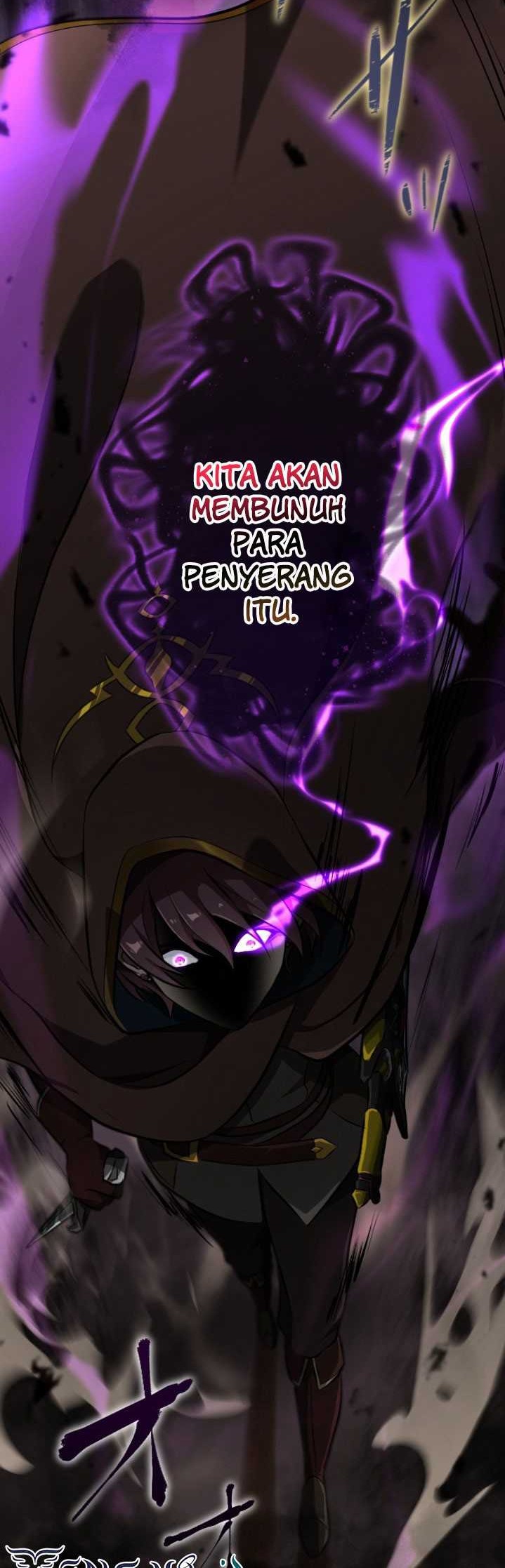 Revenge of the Top Ranker Chapter 7 - halaman 25