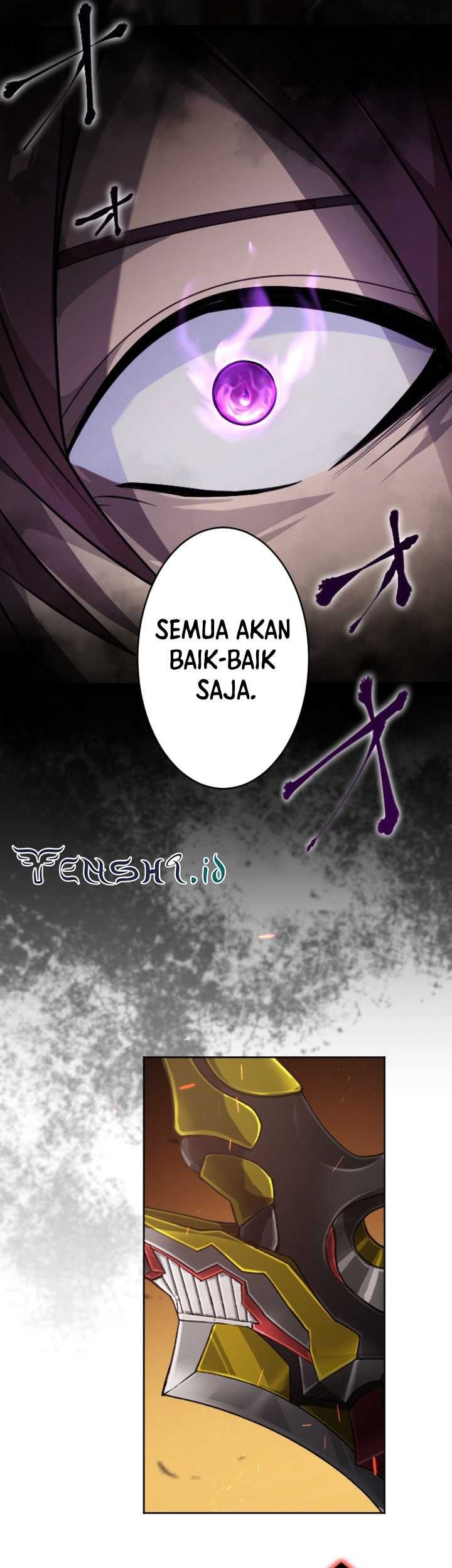Revenge of the Top Ranker Chapter 7 - halaman 26