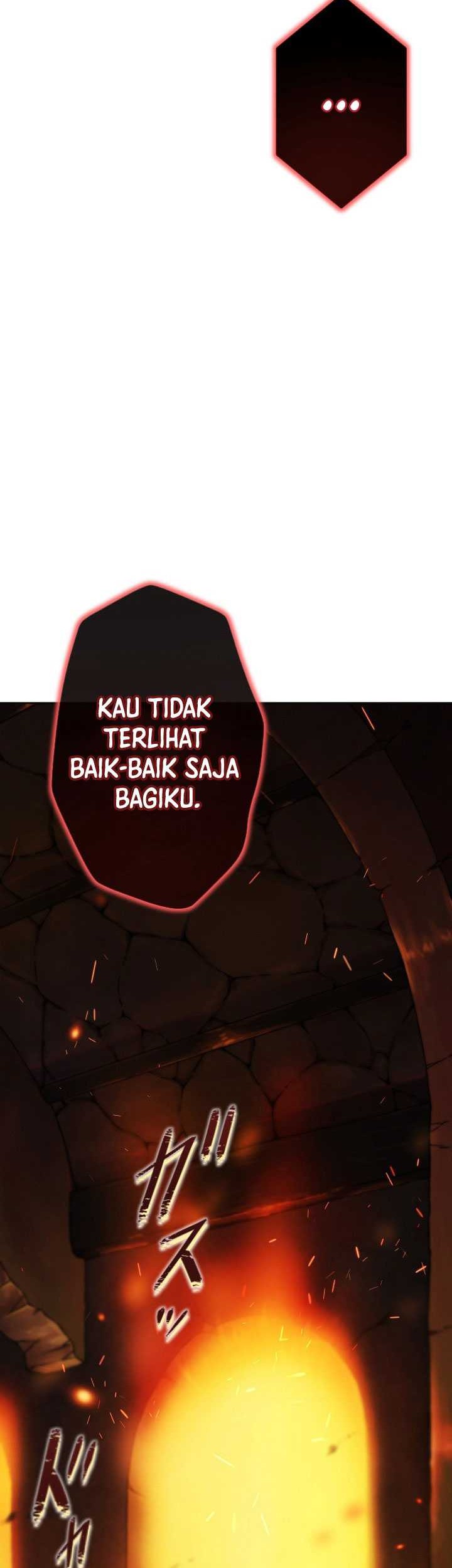 Revenge of the Top Ranker Chapter 7 - halaman 27