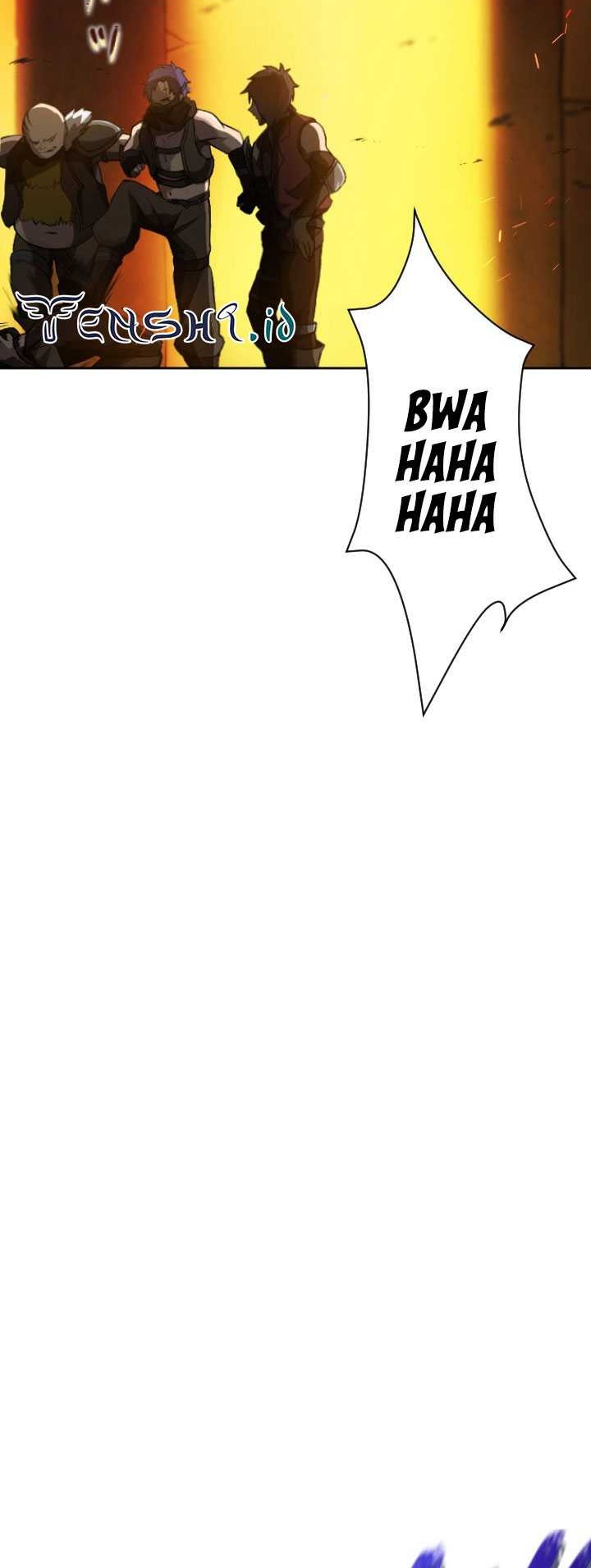 Revenge of the Top Ranker Chapter 7 - halaman 28
