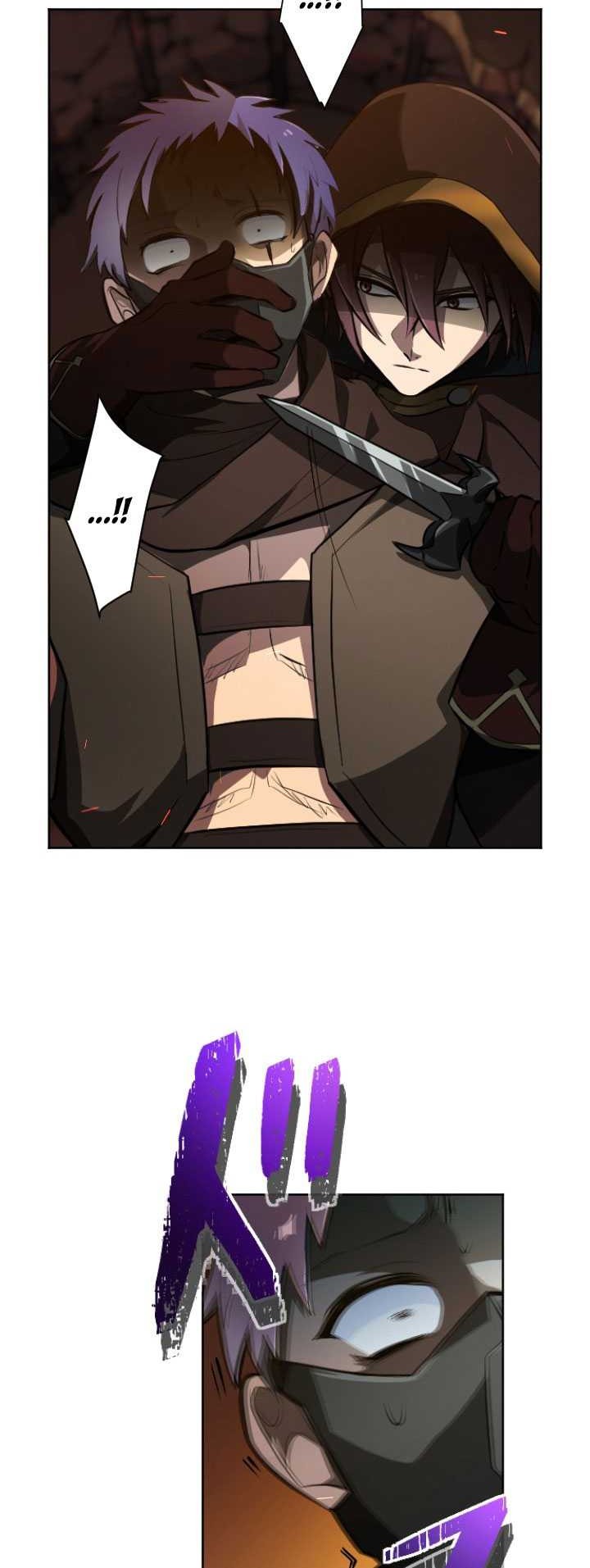 Revenge of the Top Ranker Chapter 7 - halaman 31