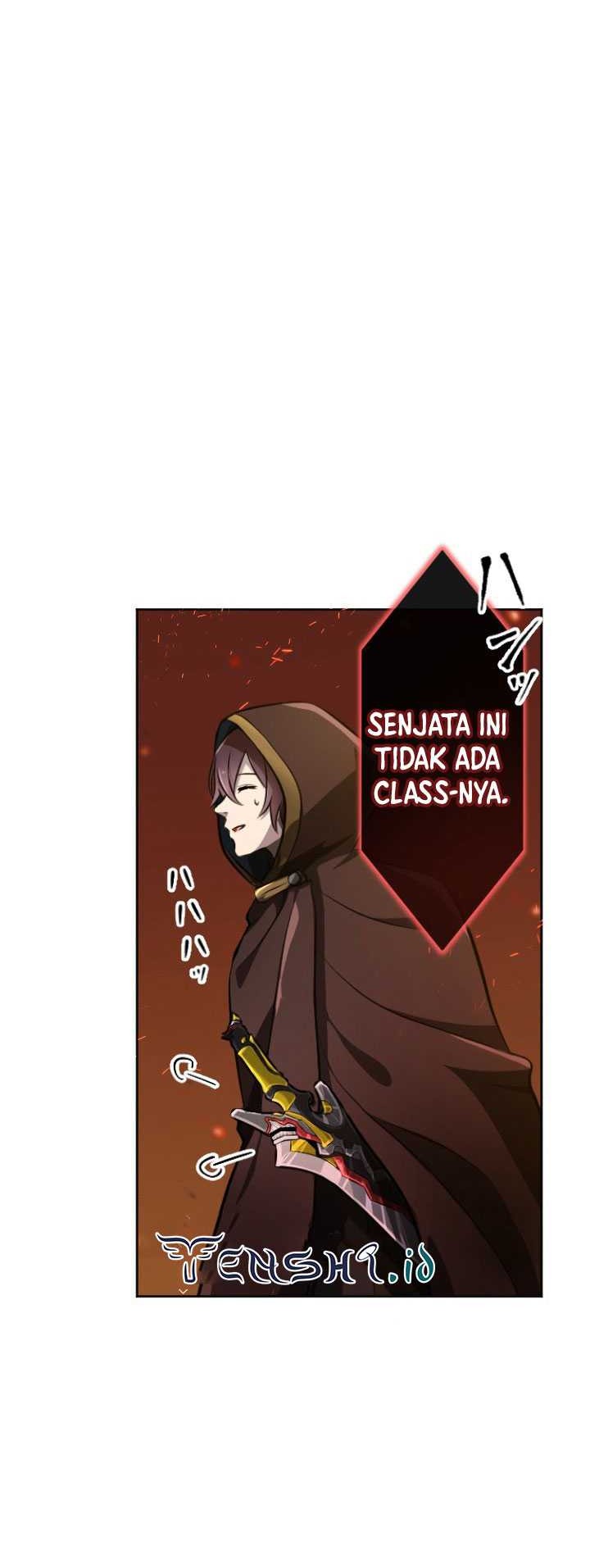 Revenge of the Top Ranker Chapter 7 - halaman 37
