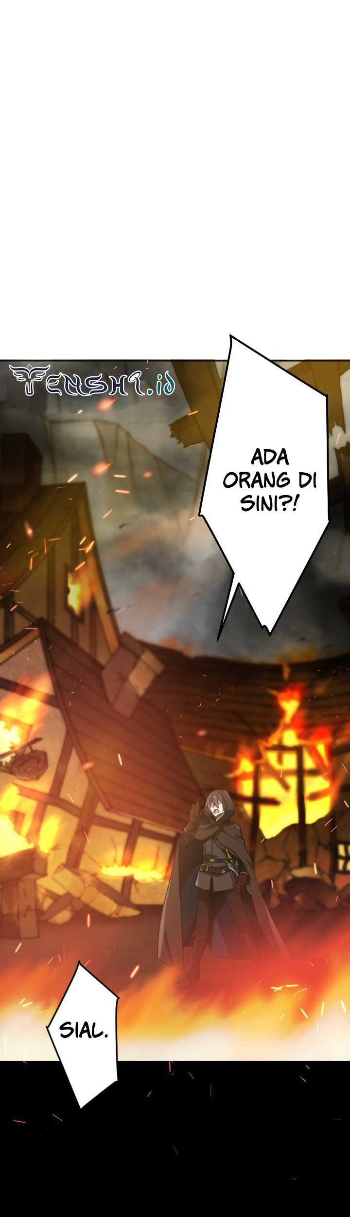 Revenge of the Top Ranker Chapter 7 - halaman 4