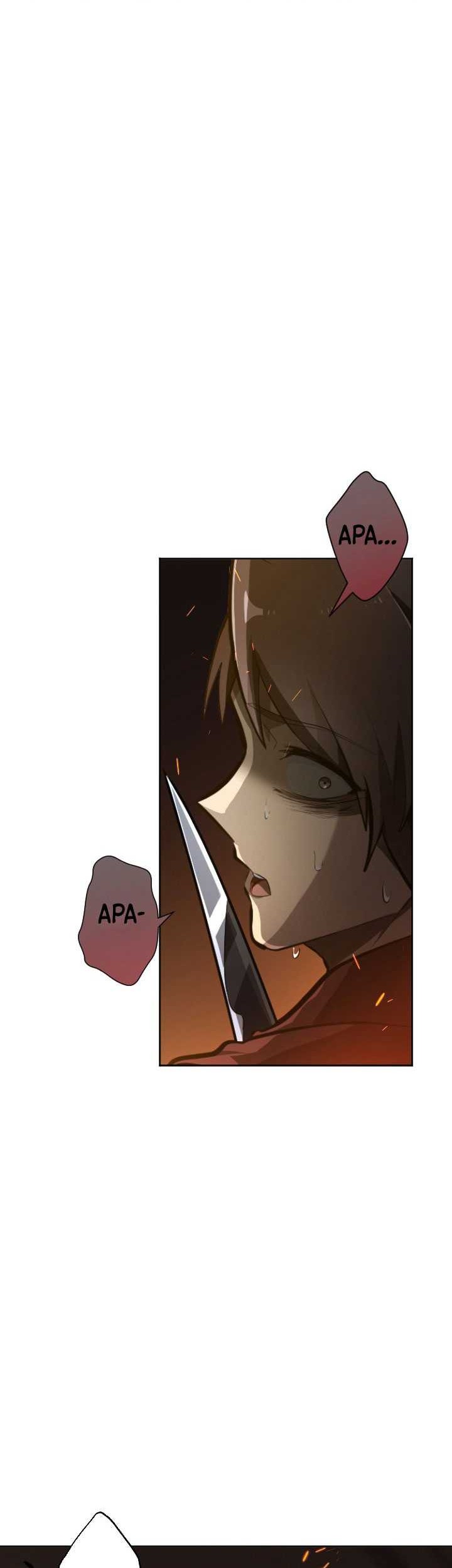 Revenge of the Top Ranker Chapter 7 - halaman 45