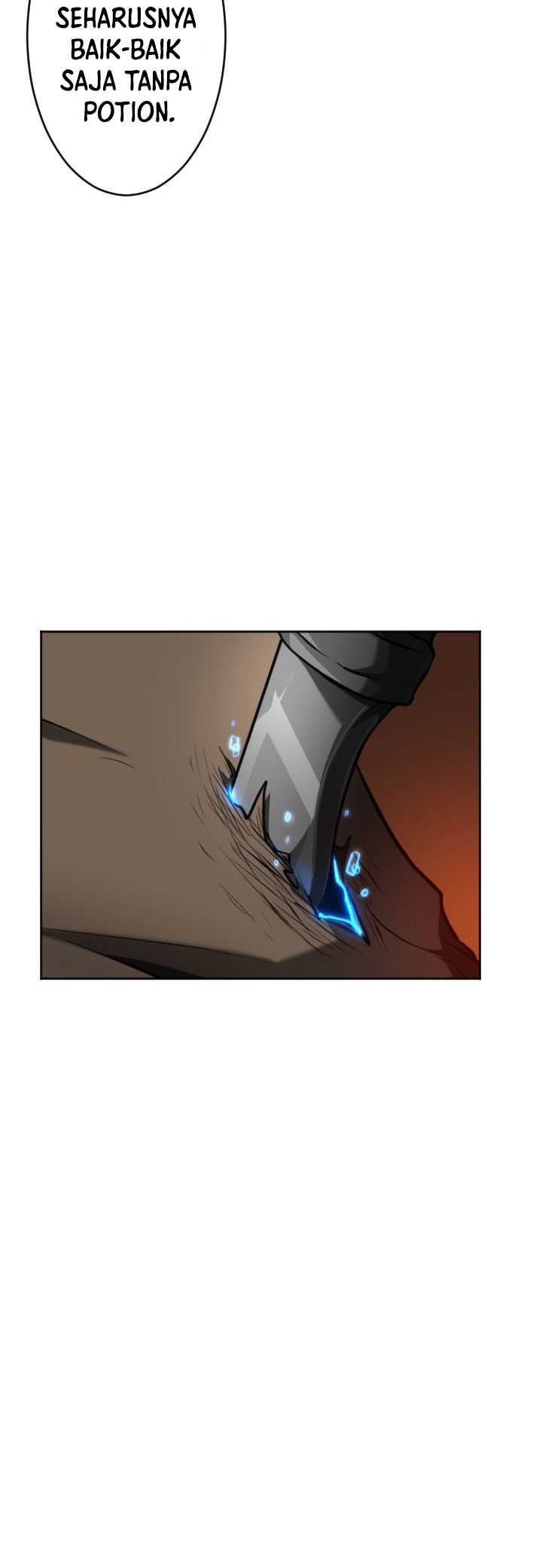 Revenge of the Top Ranker Chapter 7 - halaman 49