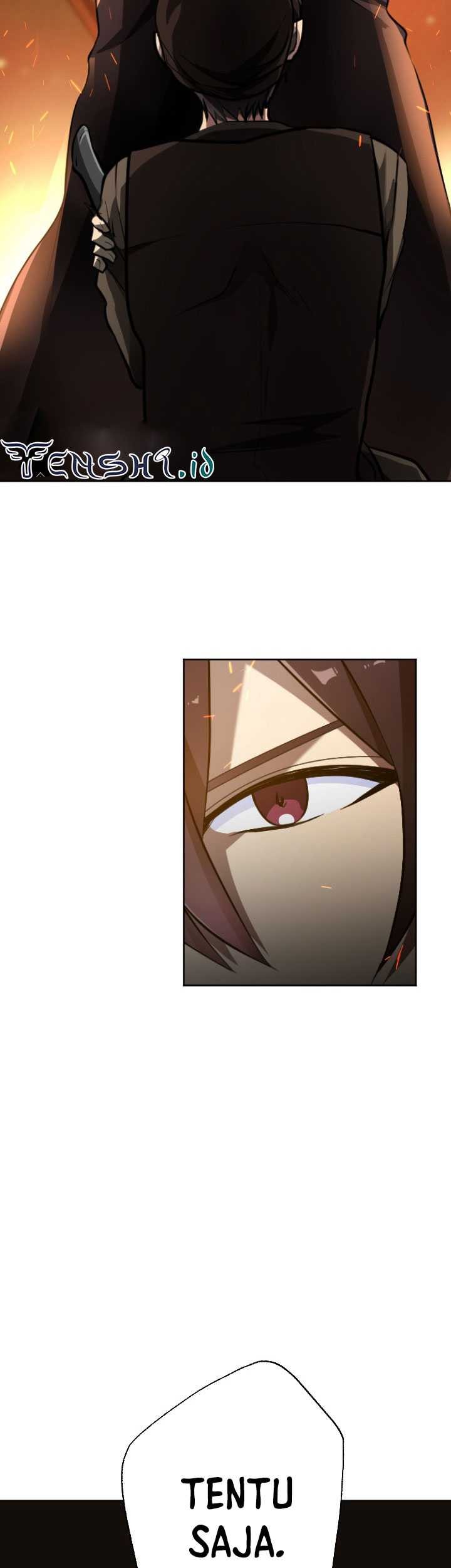Revenge of the Top Ranker Chapter 7 - halaman 50