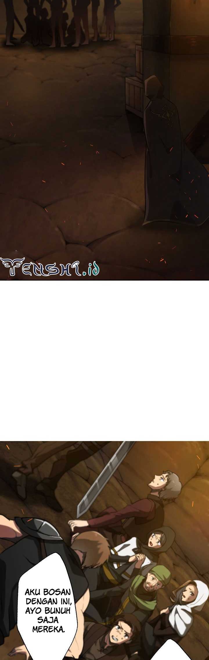 Revenge of the Top Ranker Chapter 7 - halaman 52