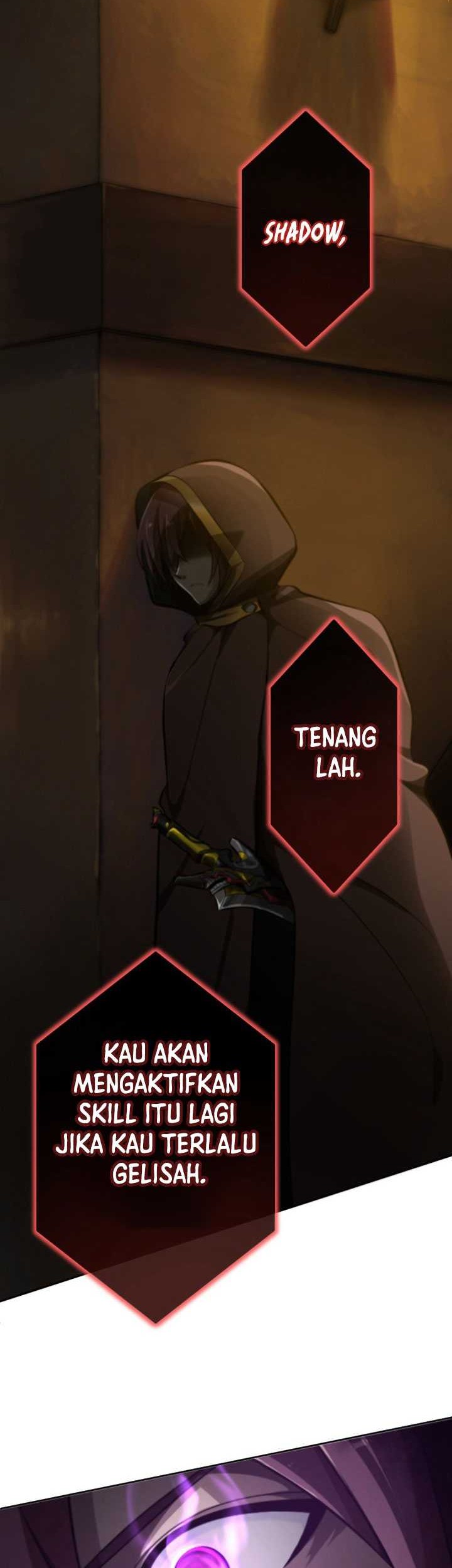 Revenge of the Top Ranker Chapter 7 - halaman 54