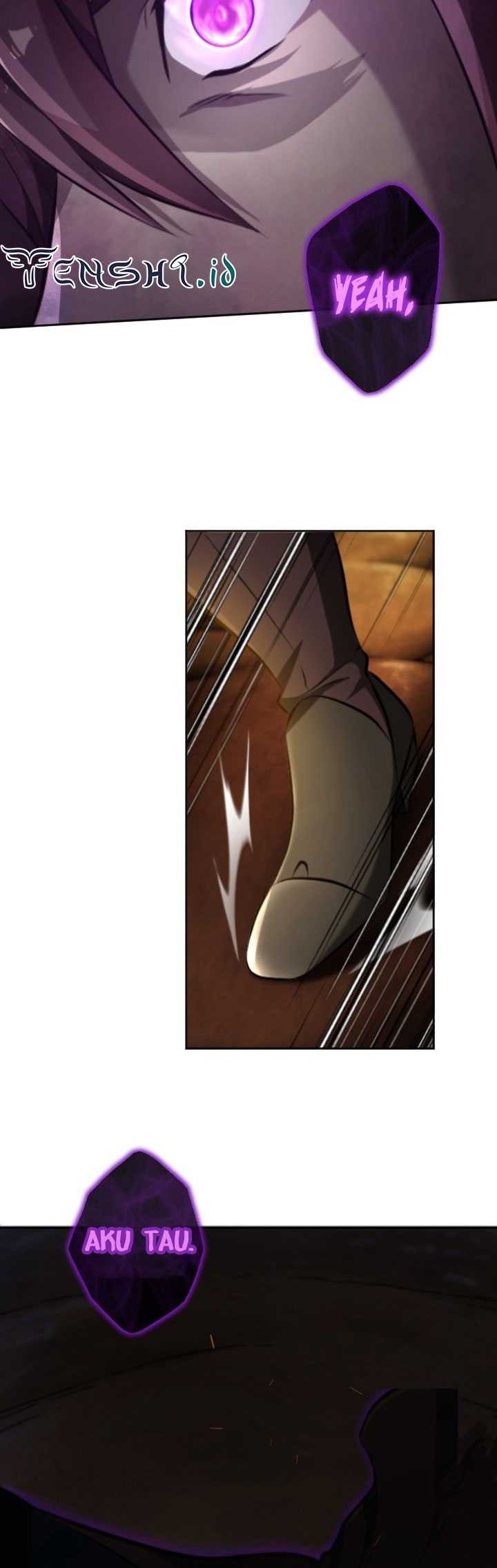 Revenge of the Top Ranker Chapter 7 - halaman 55