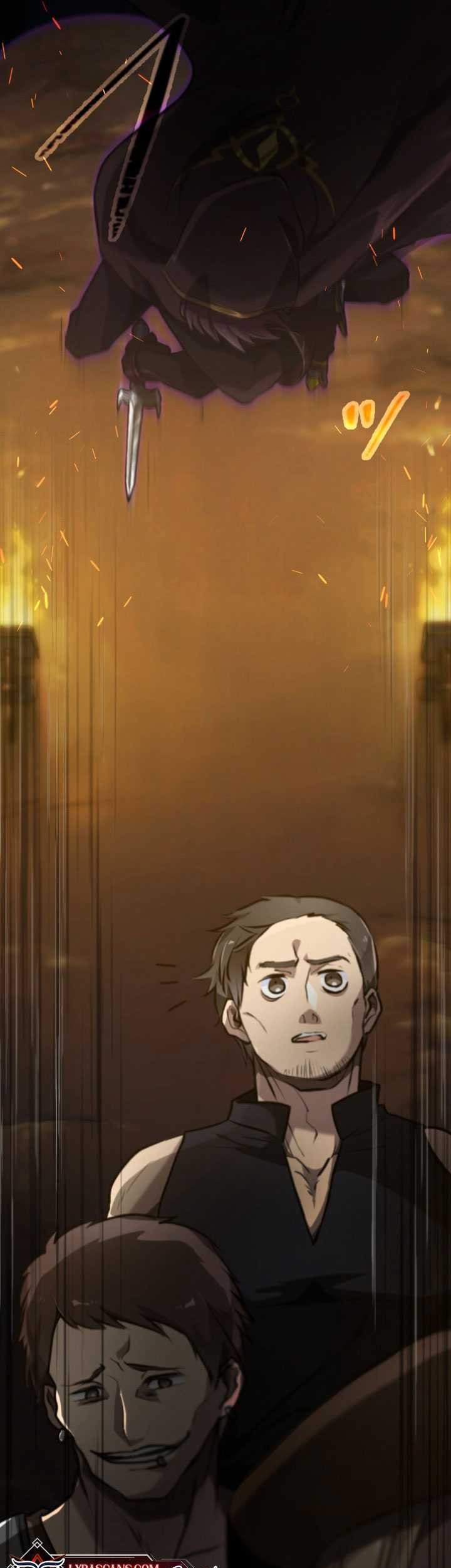 Revenge of the Top Ranker Chapter 7 - halaman 56