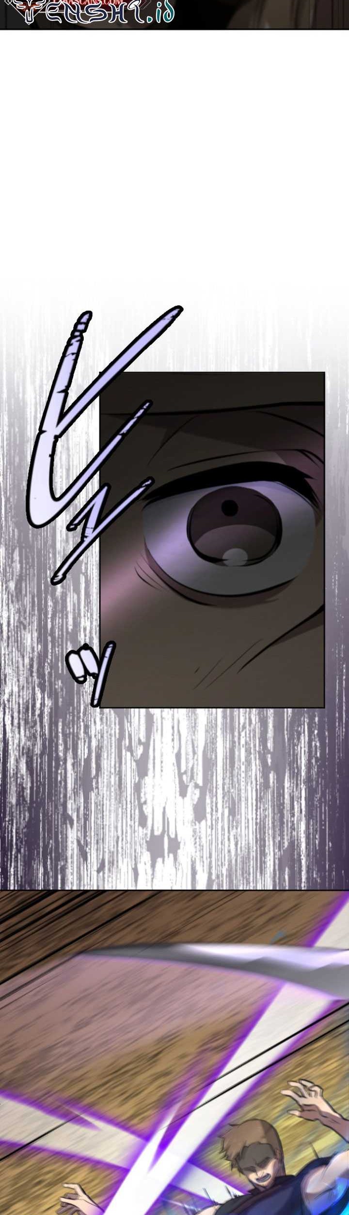 Revenge of the Top Ranker Chapter 7 - halaman 57