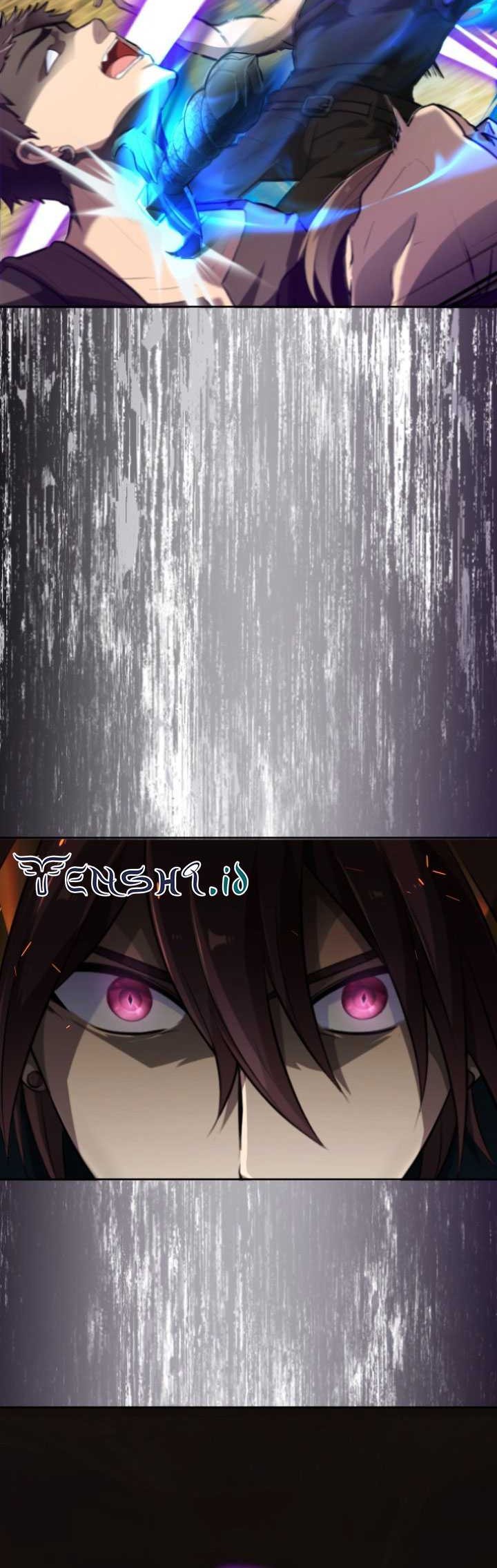Revenge of the Top Ranker Chapter 7 - halaman 58
