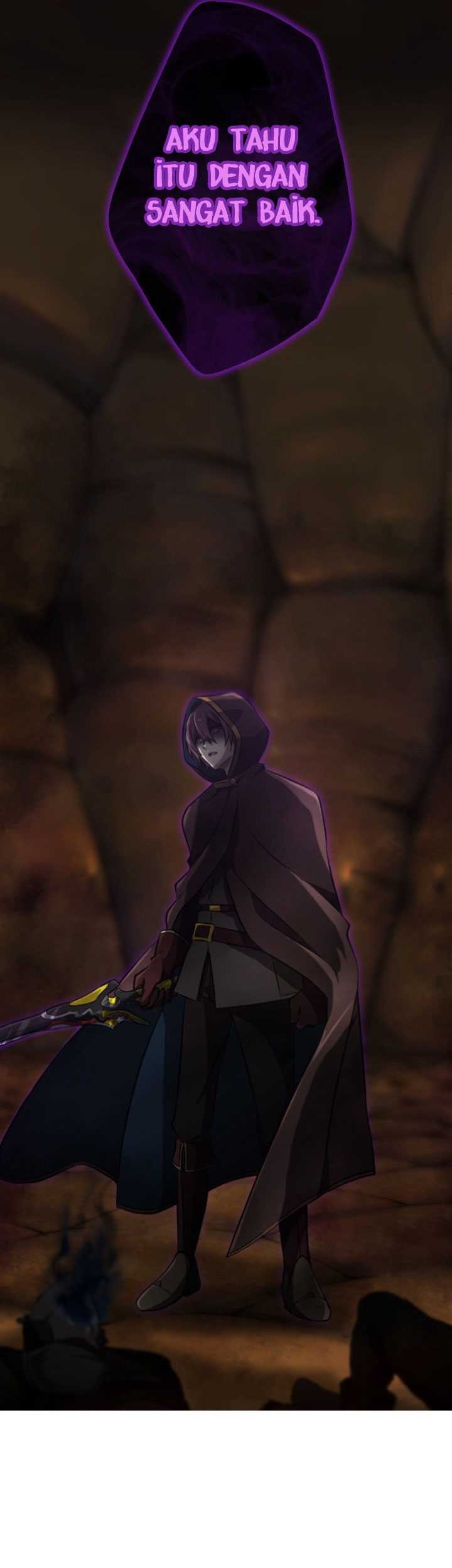 Revenge of the Top Ranker Chapter 7 - halaman 59