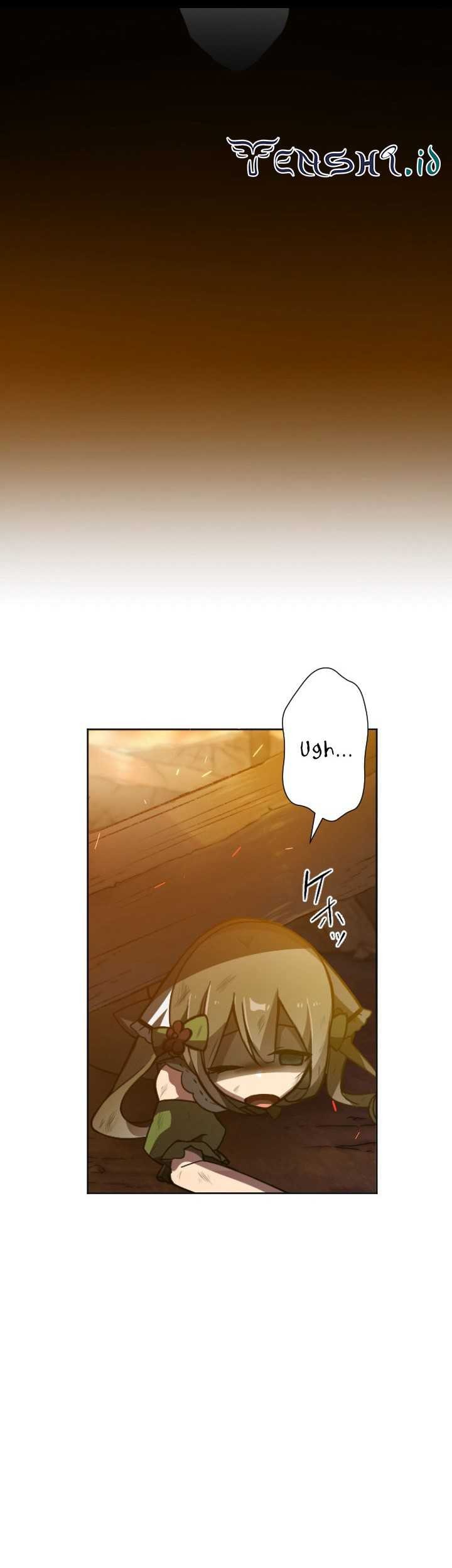 Revenge of the Top Ranker Chapter 7 - halaman 6
