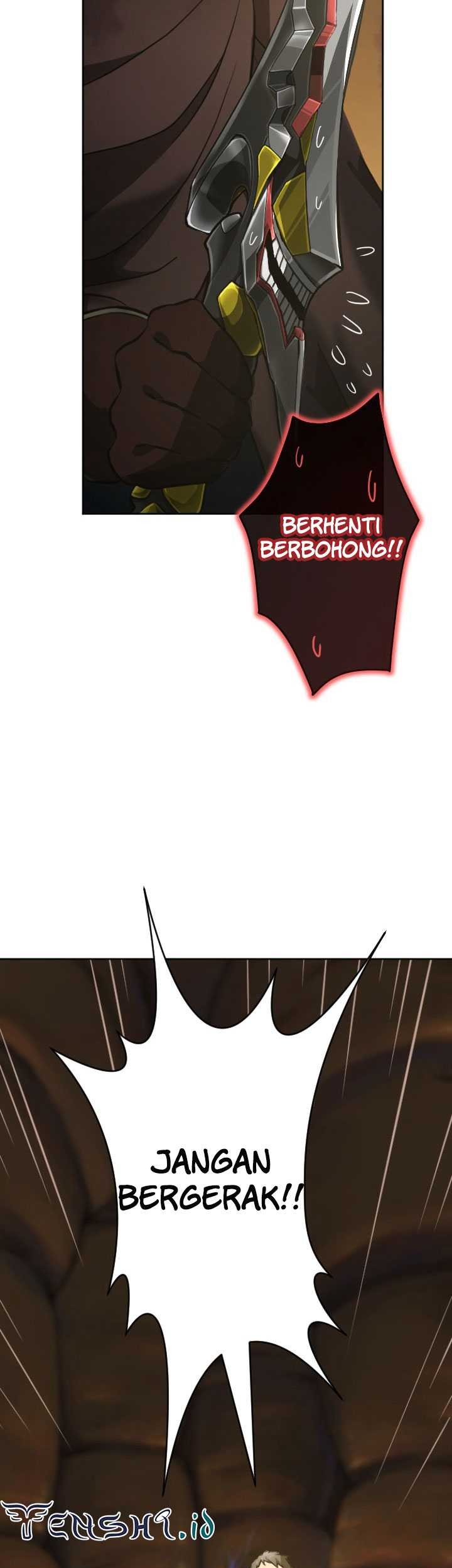 Revenge of the Top Ranker Chapter 7 - halaman 62