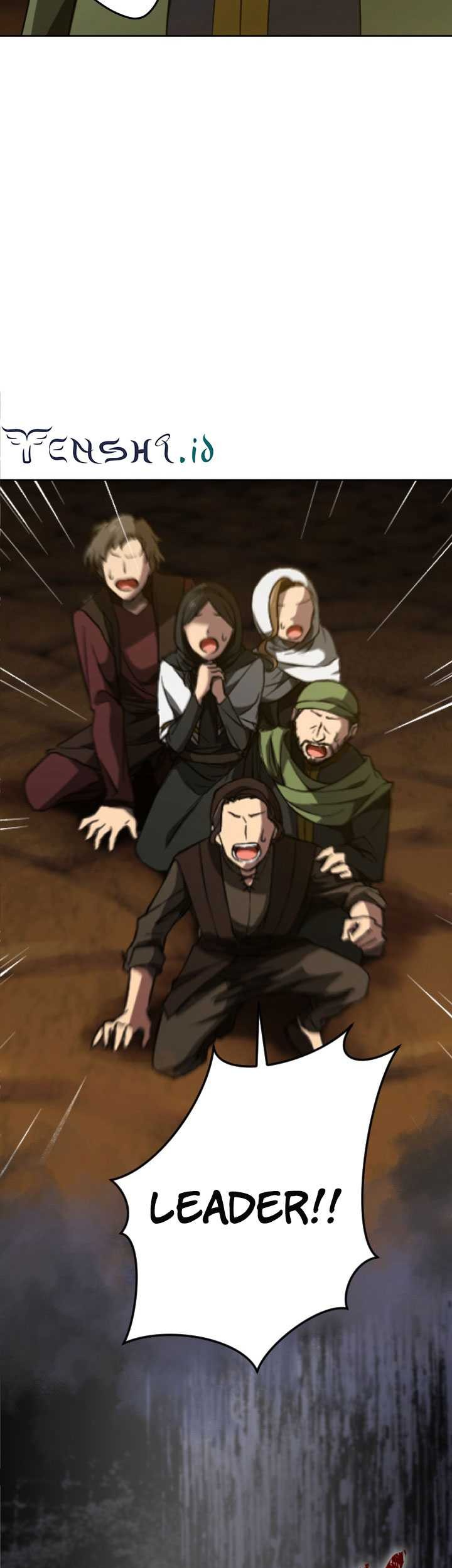 Revenge of the Top Ranker Chapter 7 - halaman 65