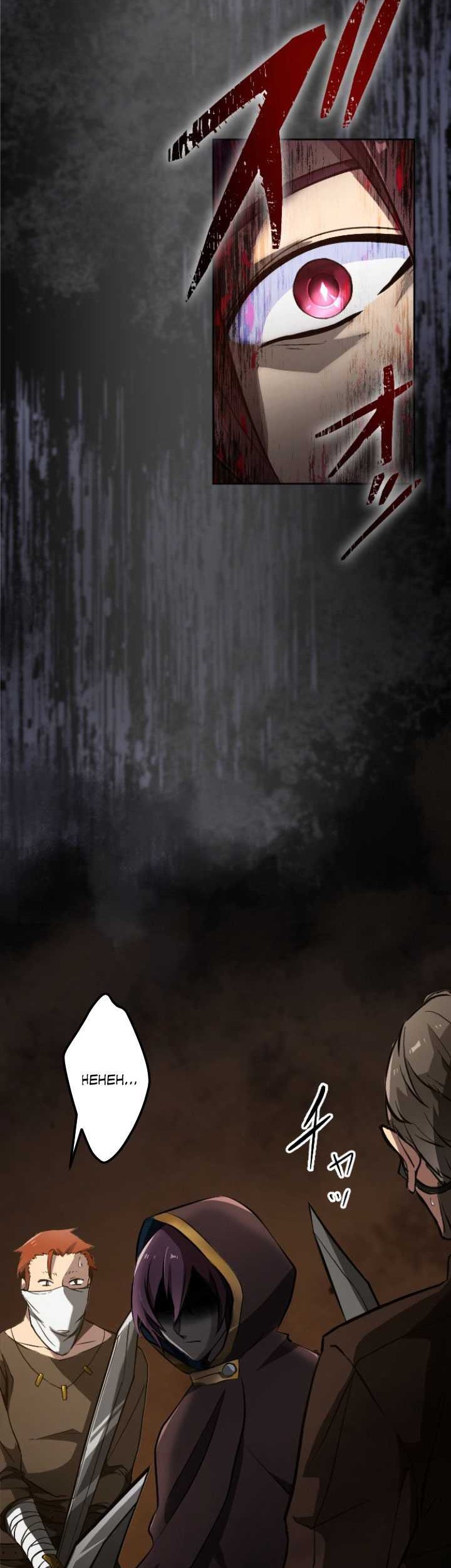 Revenge of the Top Ranker Chapter 7 - halaman 66