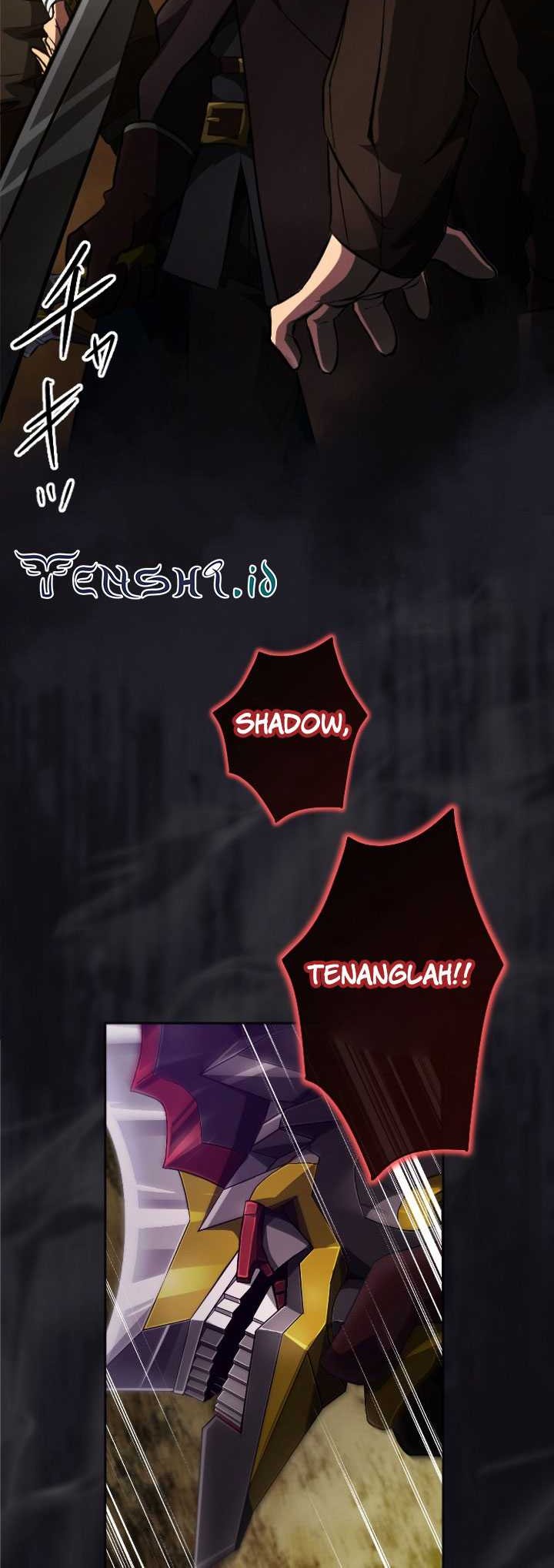 Revenge of the Top Ranker Chapter 7 - halaman 67