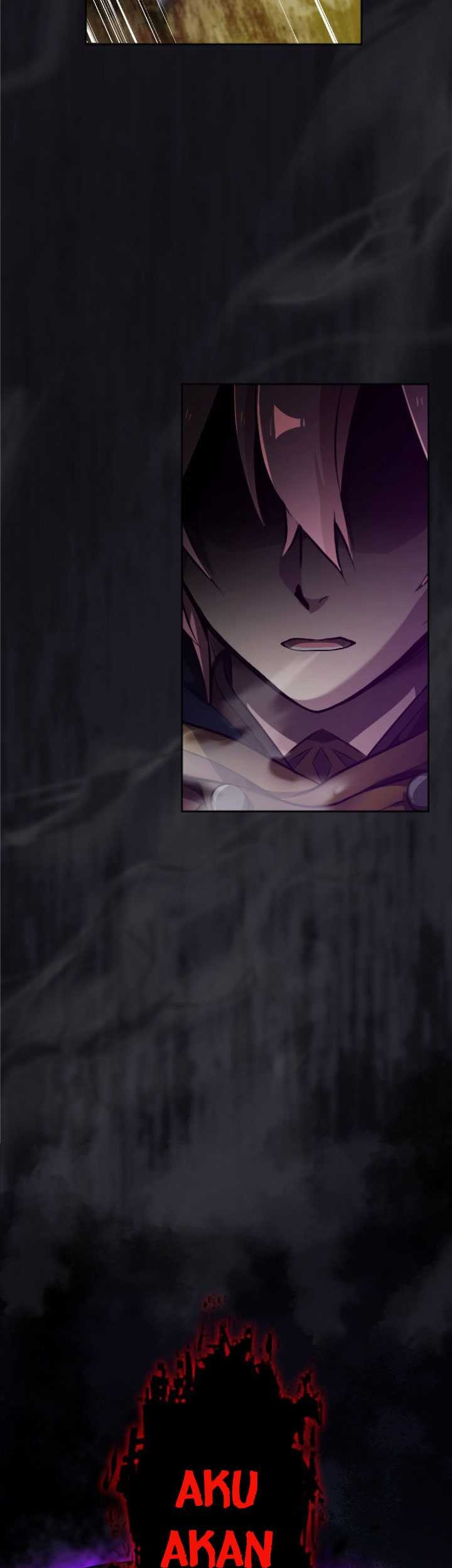 Revenge of the Top Ranker Chapter 7 - halaman 68