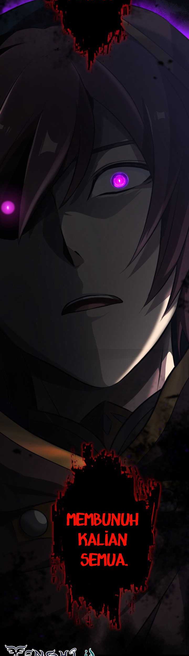 Revenge of the Top Ranker Chapter 7 - halaman 69