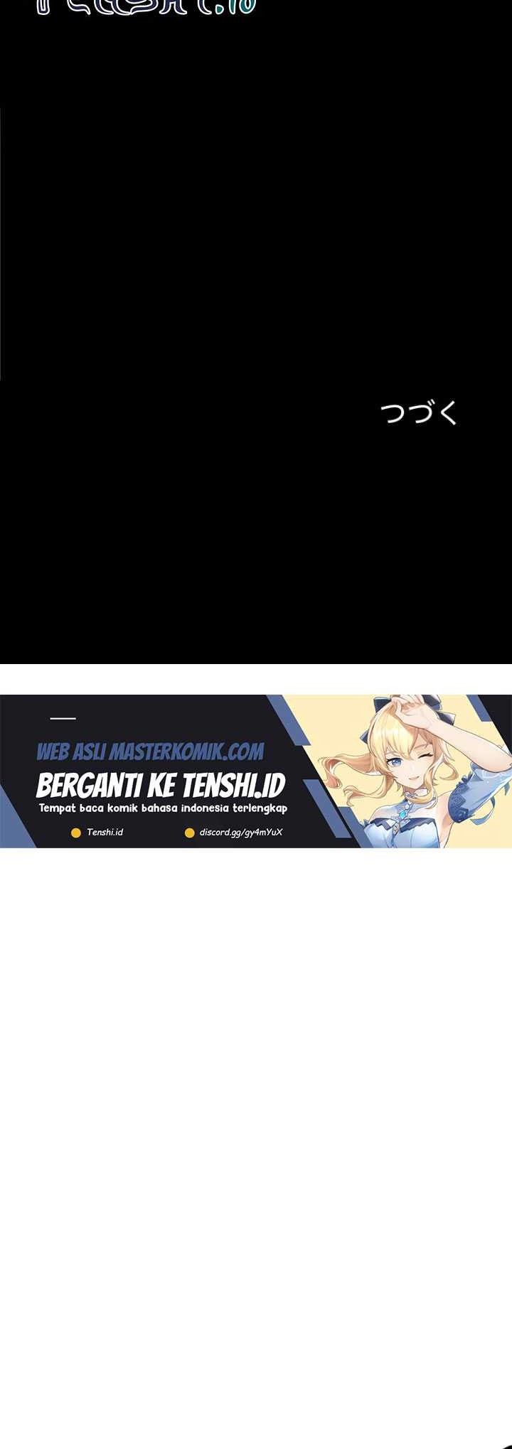 Revenge of the Top Ranker Chapter 7 - halaman 70