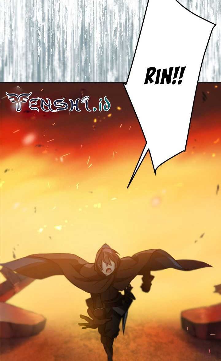 Revenge of the Top Ranker Chapter 7 - halaman 8