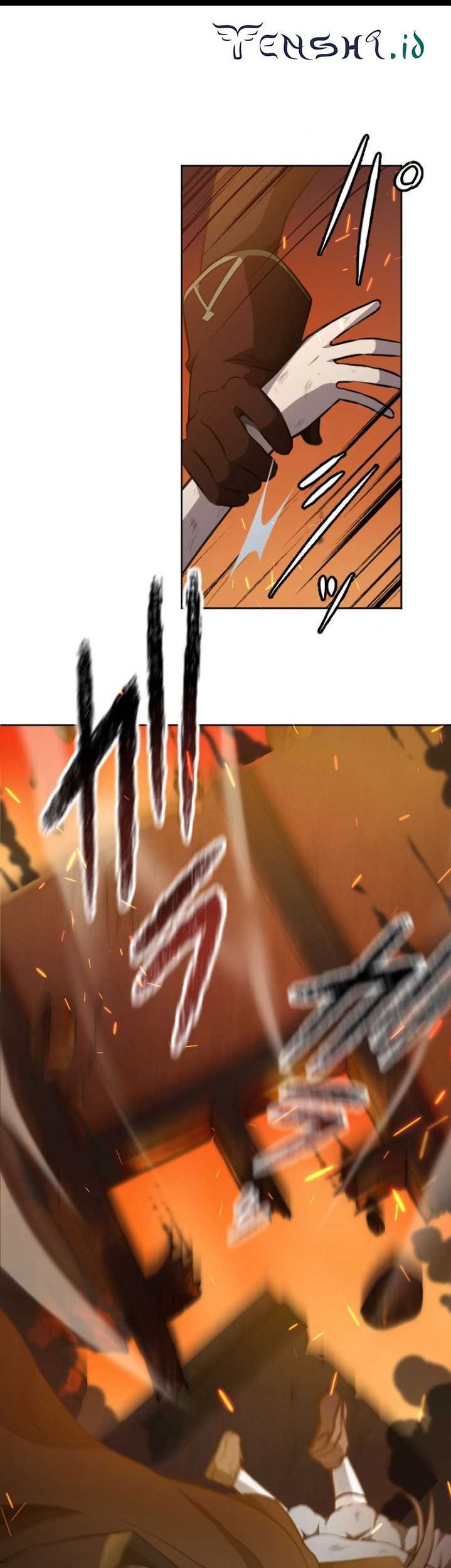 Revenge of the Top Ranker Chapter 7 - halaman 9