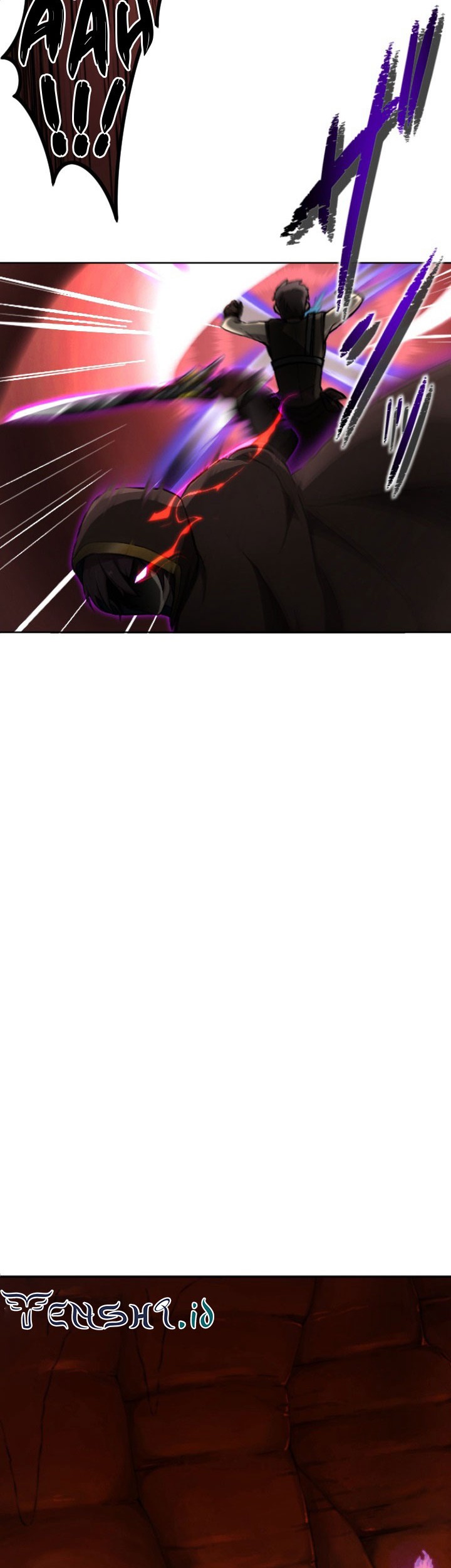 Revenge of the Top Ranker Chapter 8 - halaman 18
