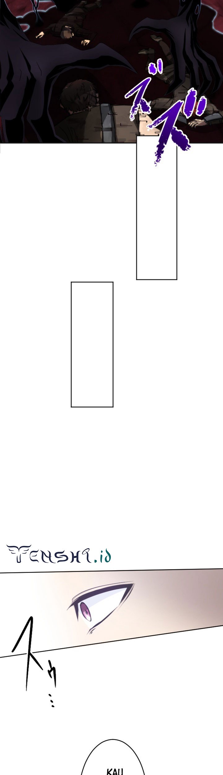 Revenge of the Top Ranker Chapter 8 - halaman 20