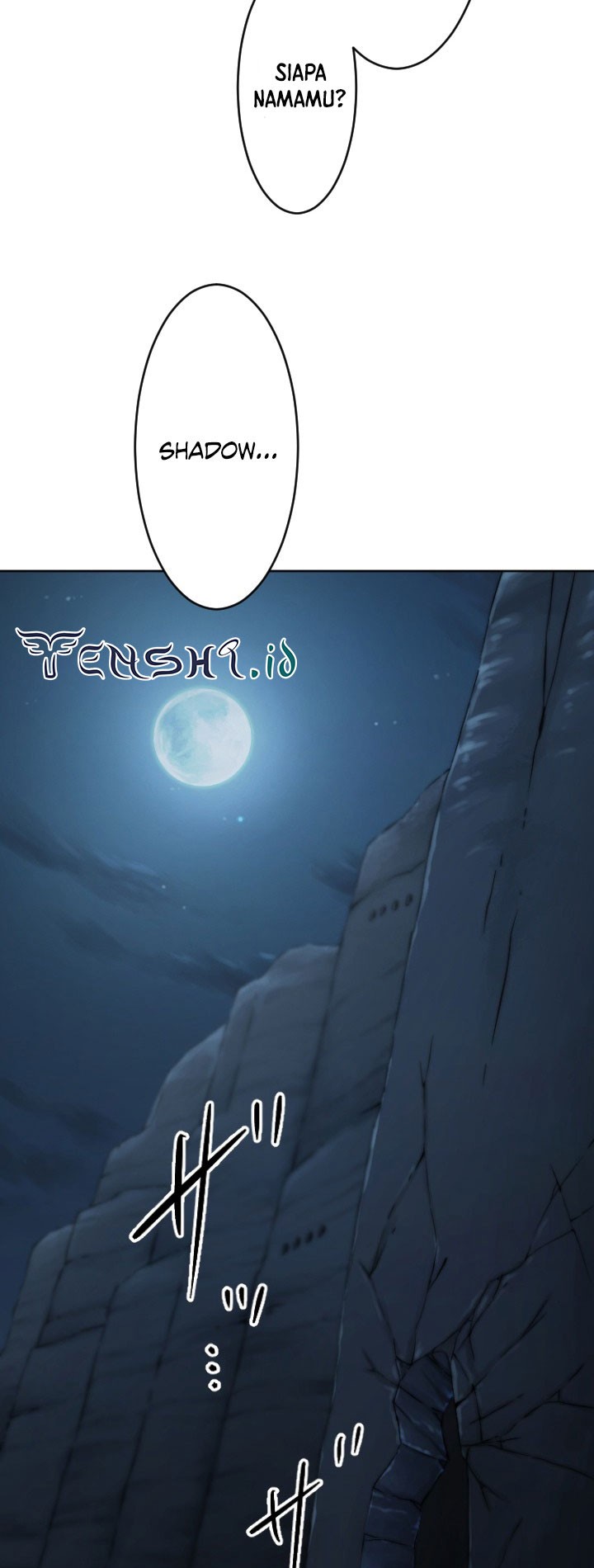 Revenge of the Top Ranker Chapter 8 - halaman 22