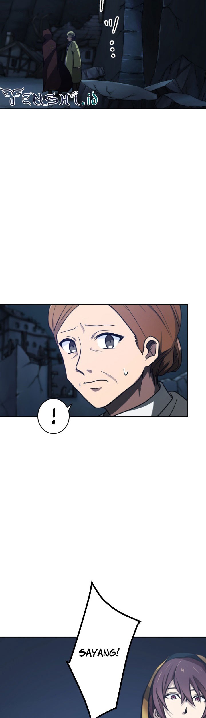 Revenge of the Top Ranker Chapter 8 - halaman 23