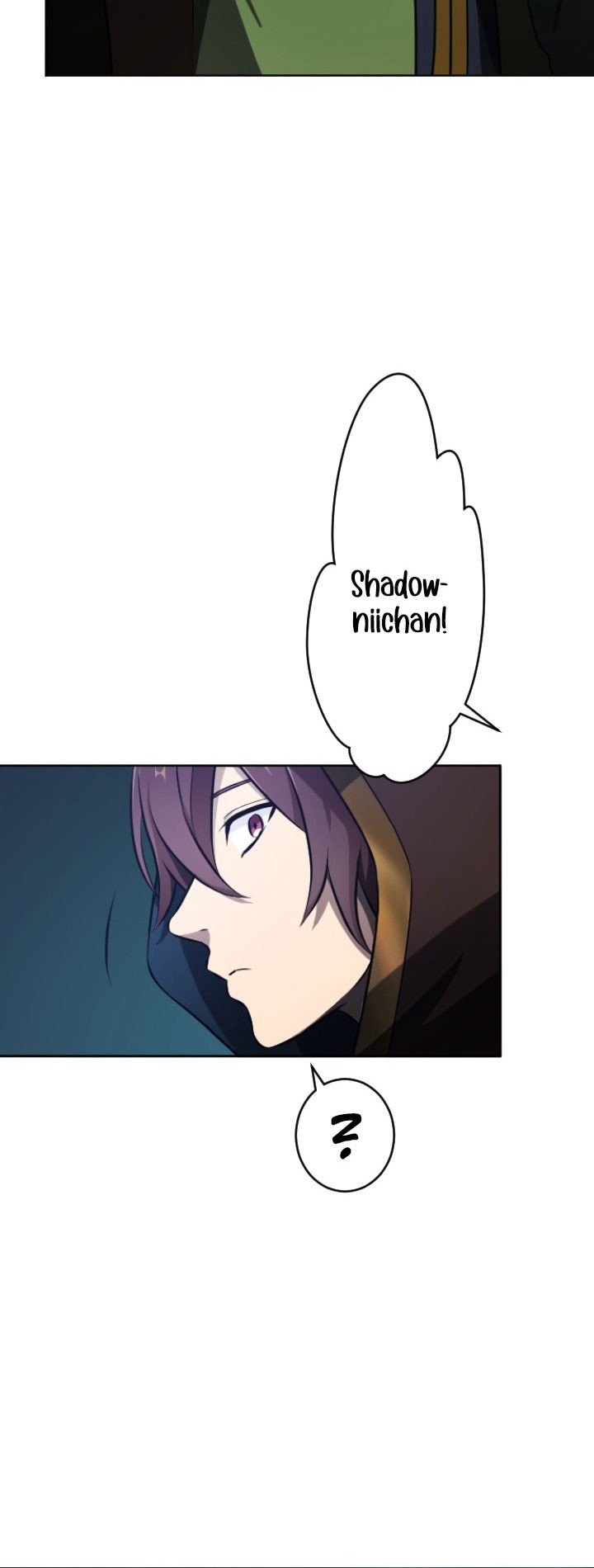 Revenge of the Top Ranker Chapter 8 - halaman 25