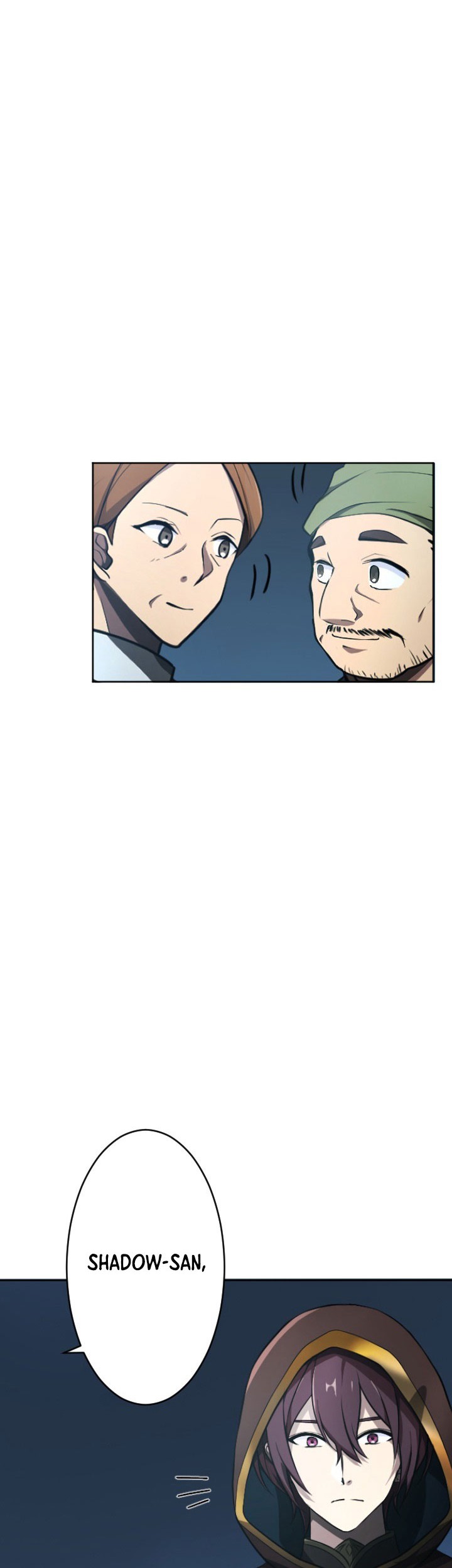 Revenge of the Top Ranker Chapter 8 - halaman 27