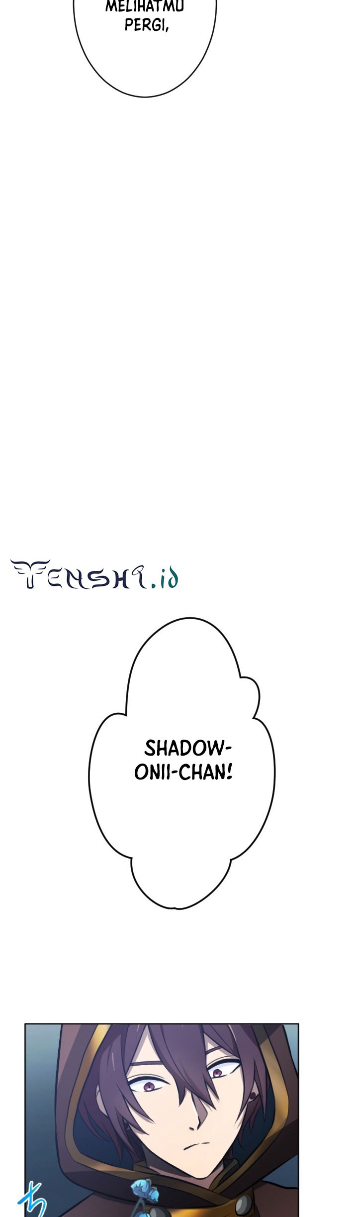 Revenge of the Top Ranker Chapter 8 - halaman 43