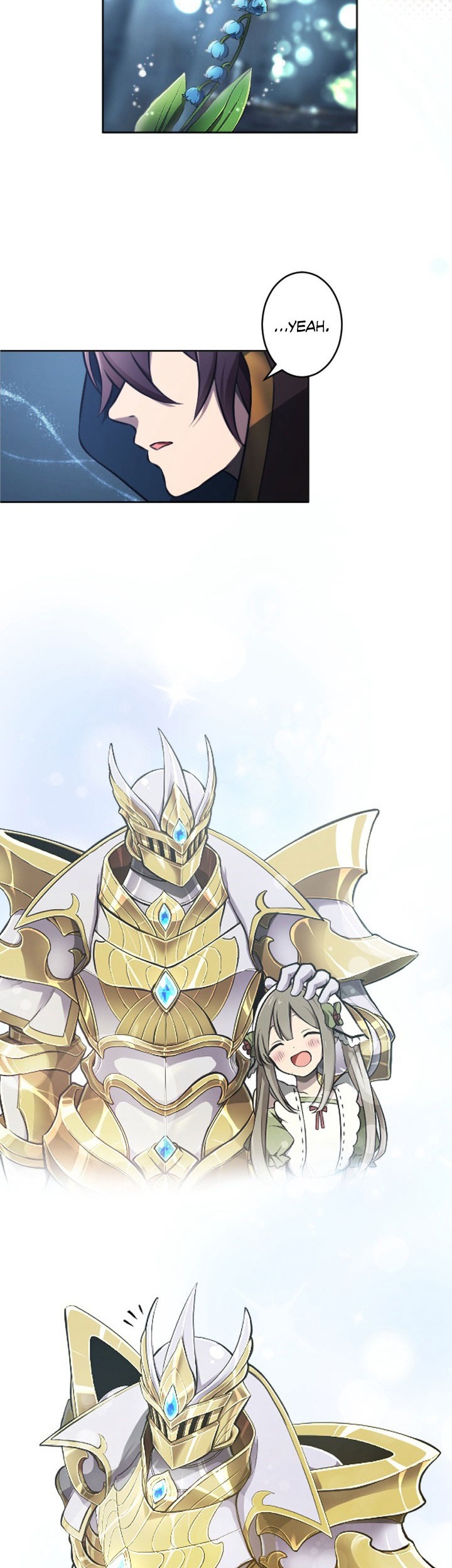 Revenge of the Top Ranker Chapter 8 - halaman 45