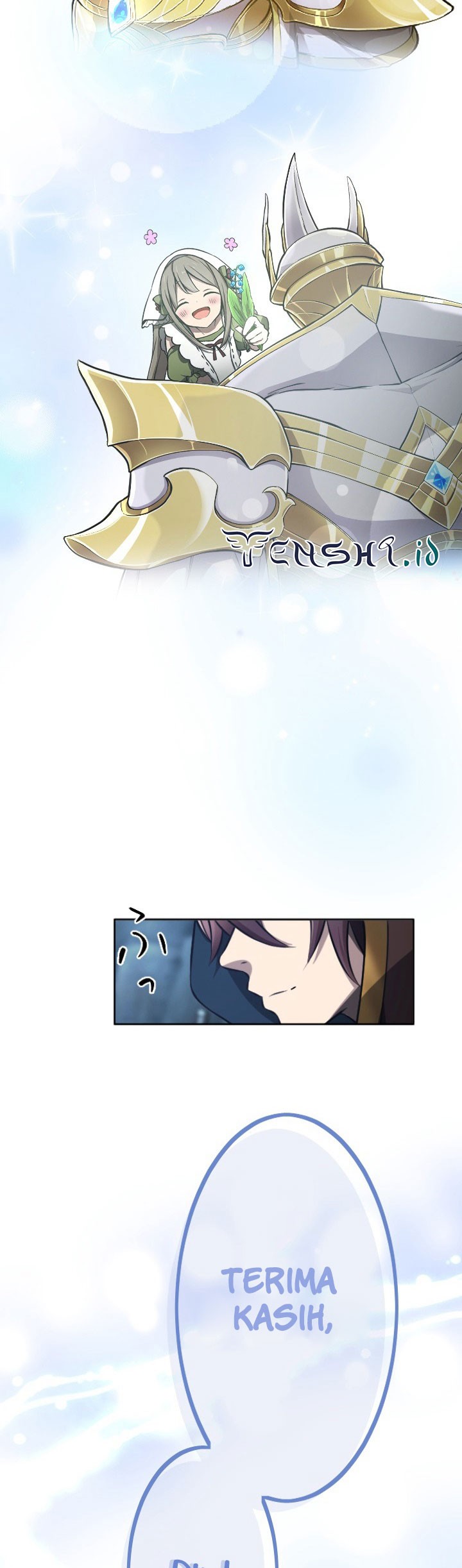 Revenge of the Top Ranker Chapter 8 - halaman 46