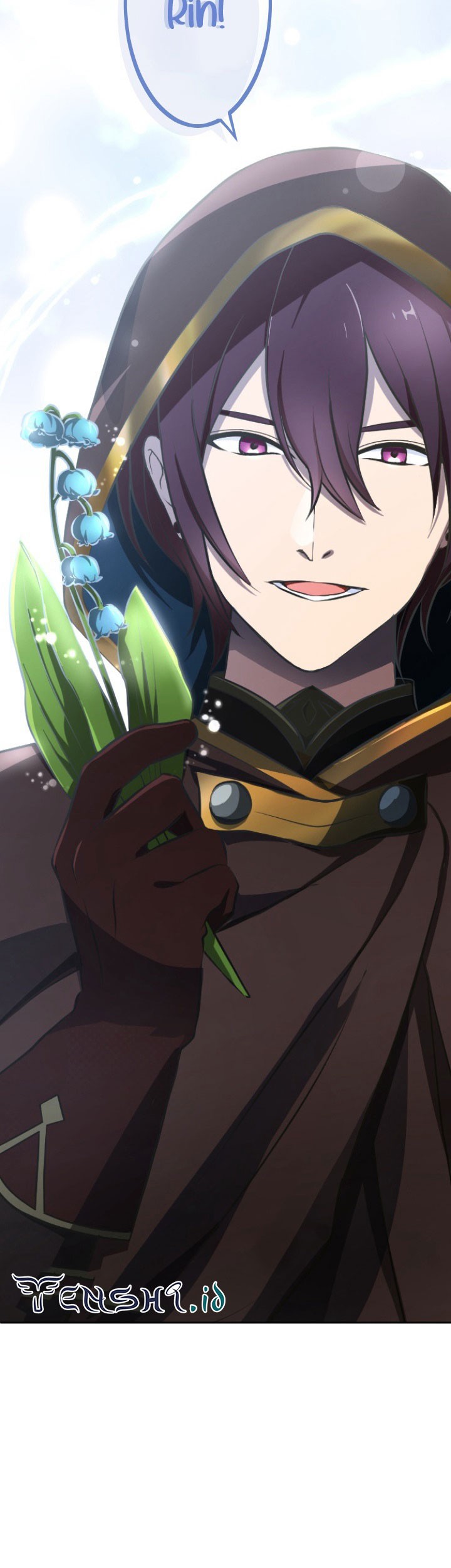 Revenge of the Top Ranker Chapter 8 - halaman 47