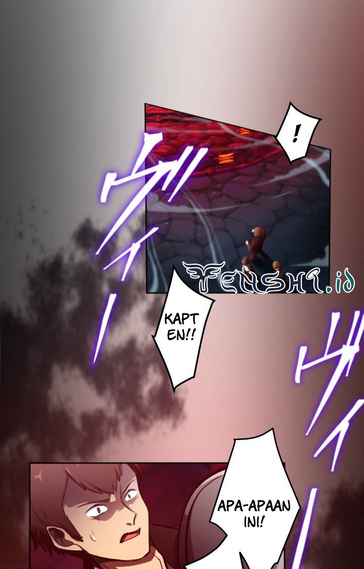 Revenge of the Top Ranker Chapter 8 - halaman 5