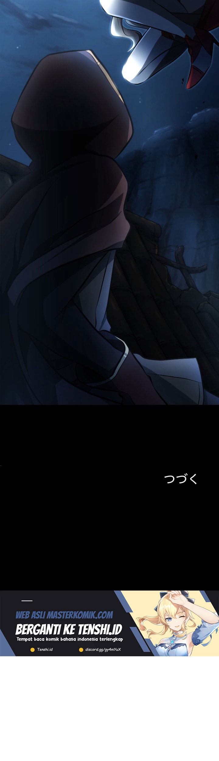 Revenge of the Top Ranker Chapter 8 - halaman 56