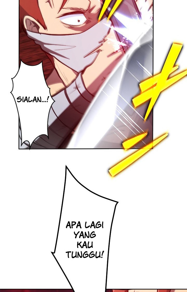 Revenge of the Top Ranker Chapter 8 - halaman 9