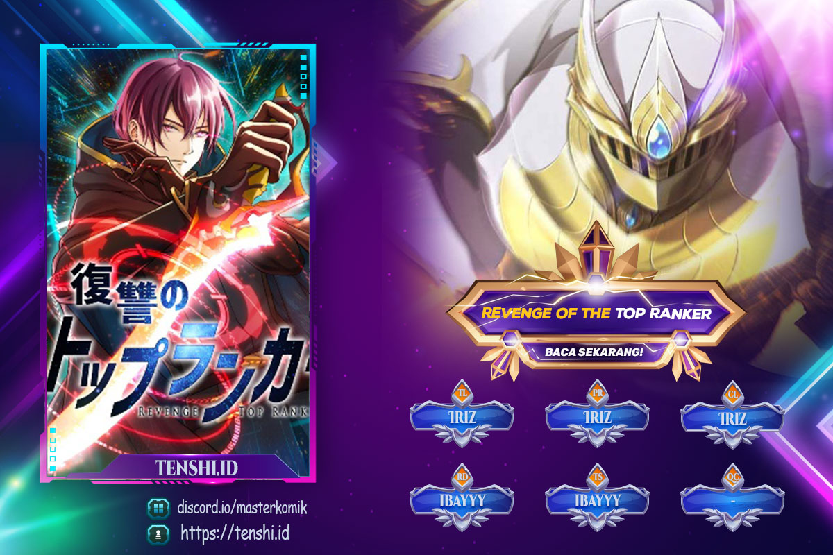 Revenge of the Top Ranker Chapter 9 - halaman 1