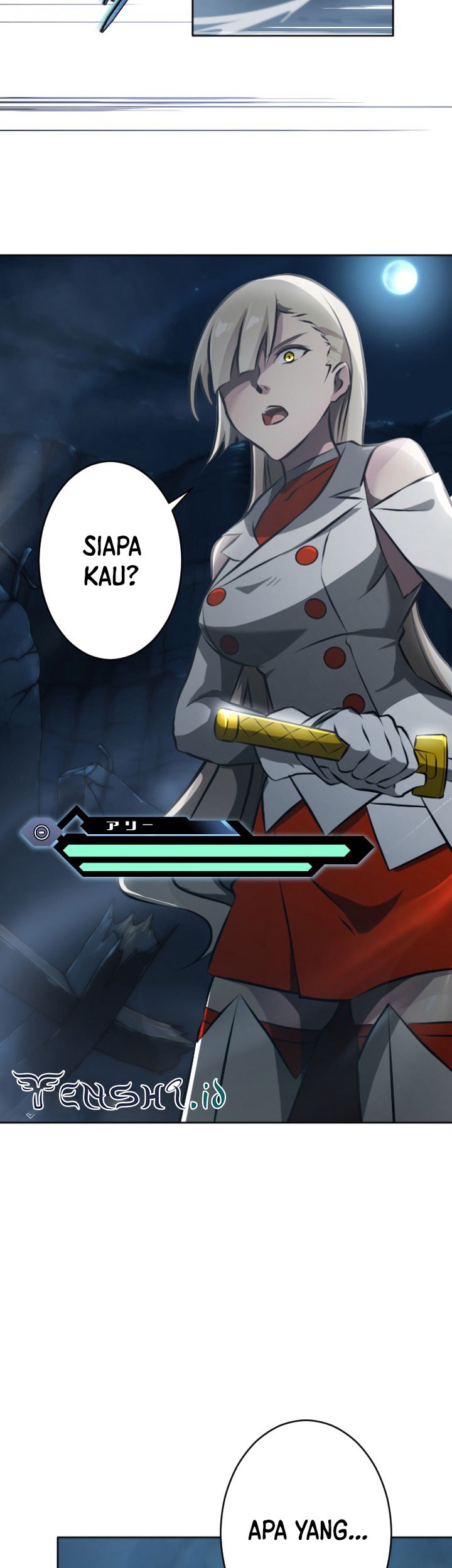 Revenge of the Top Ranker Chapter 9 - halaman 11
