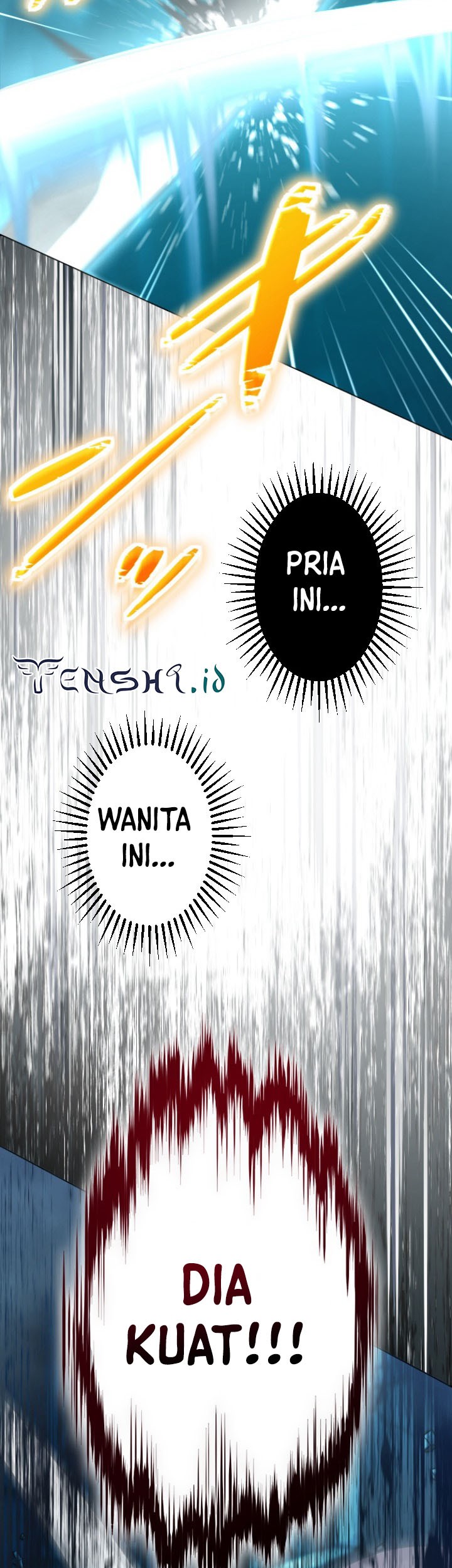 Revenge of the Top Ranker Chapter 9 - halaman 18