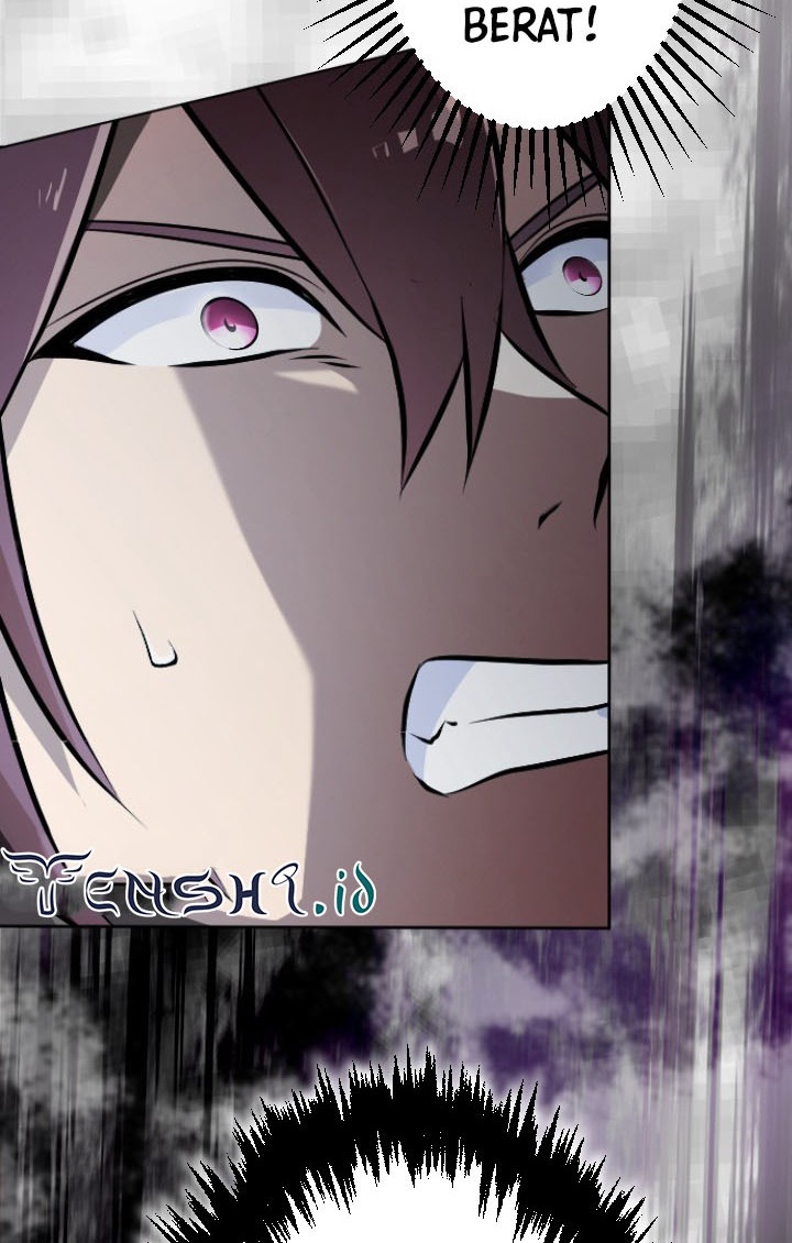 Revenge of the Top Ranker Chapter 9 - halaman 21