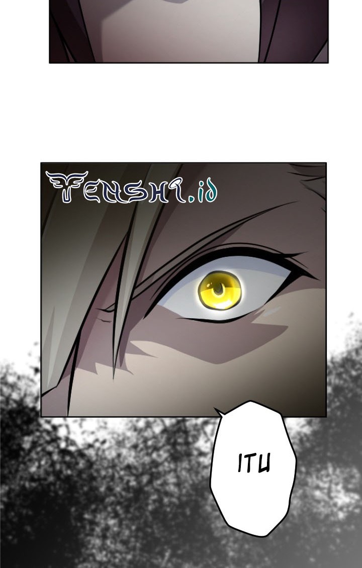 Revenge of the Top Ranker Chapter 9 - halaman 25
