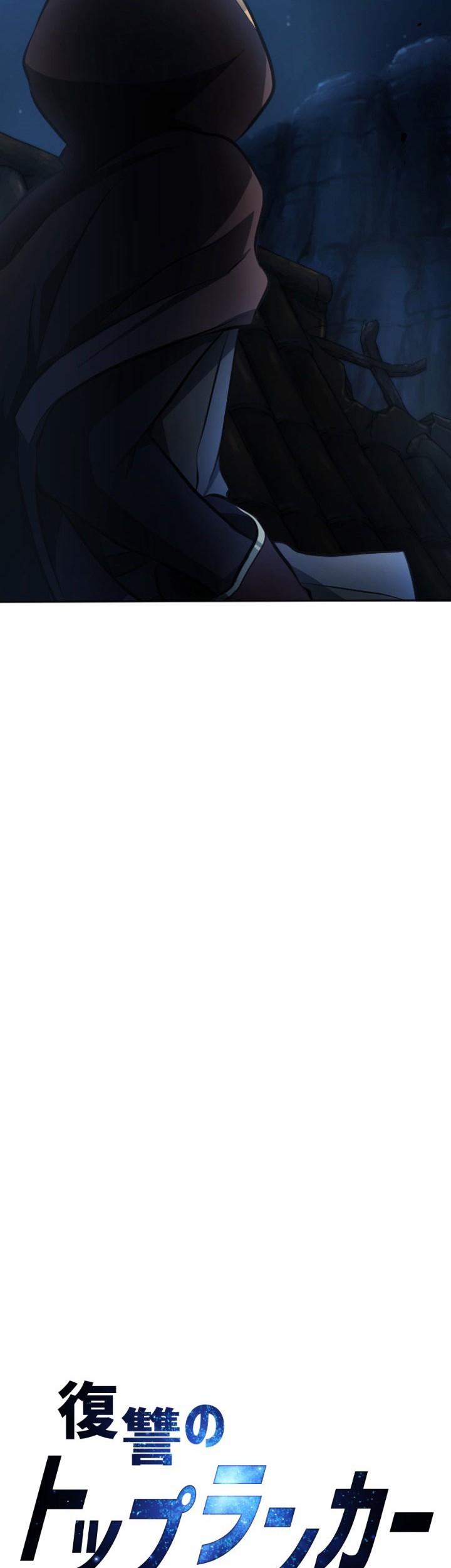 Revenge of the Top Ranker Chapter 9 - halaman 3