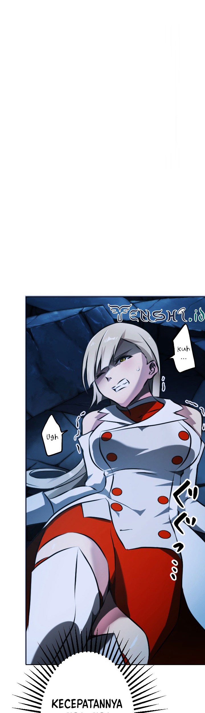 Revenge of the Top Ranker Chapter 9 - halaman 36