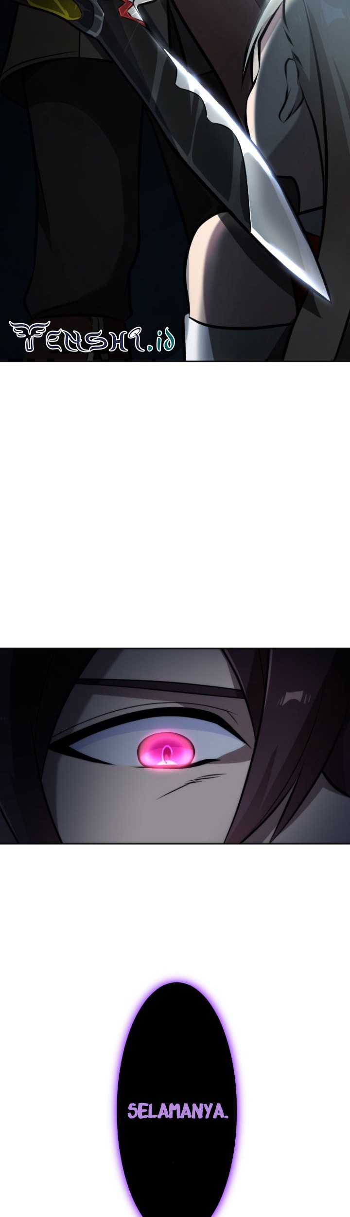 Revenge of the Top Ranker Chapter 9 - halaman 39