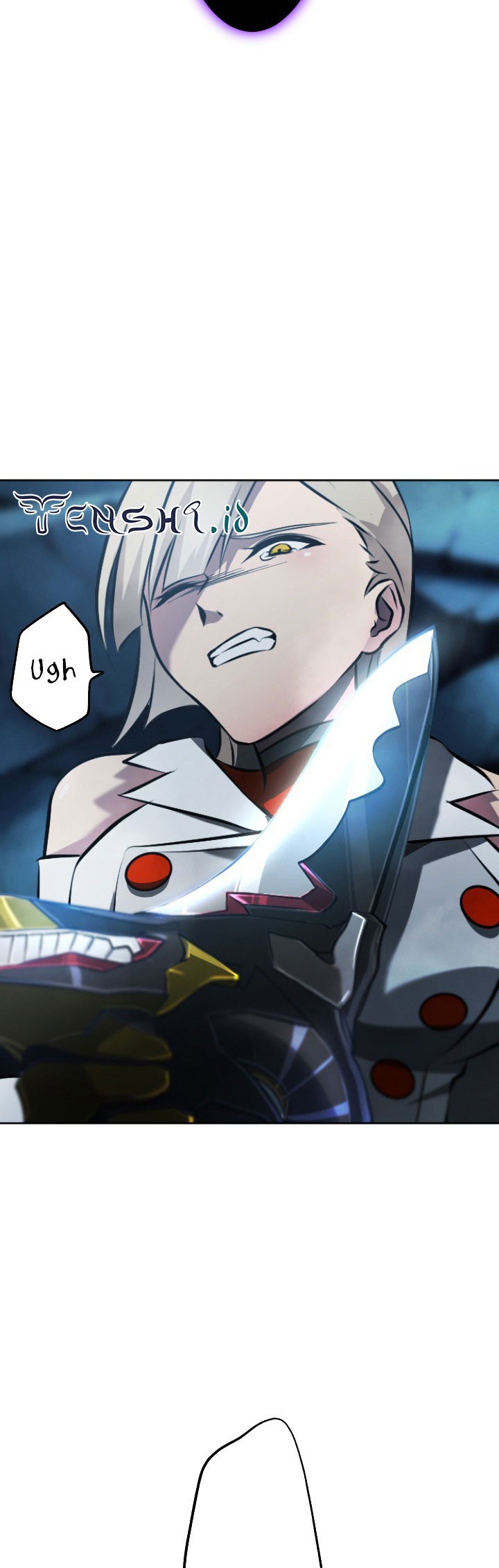 Revenge of the Top Ranker Chapter 9 - halaman 40